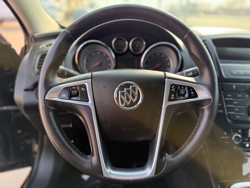 Used 2012 Buick Regal Premium FWD image 23