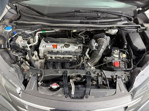 Used 2014 Honda CR-V LX image 27