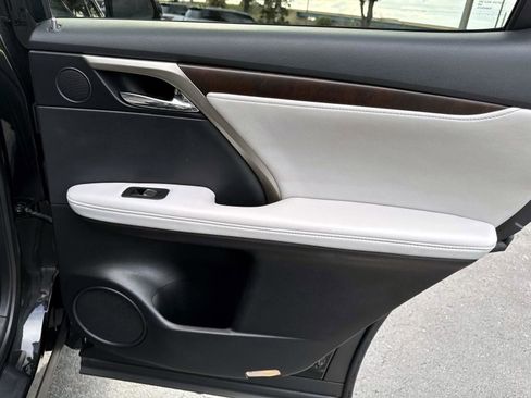 Used 2020 Lexus RX 350 350 image 17