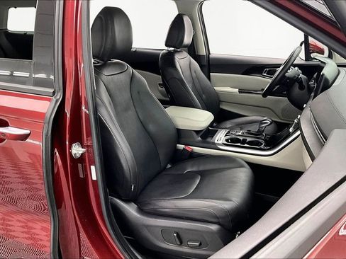 Used 2024 Kia Carnival SX image 7