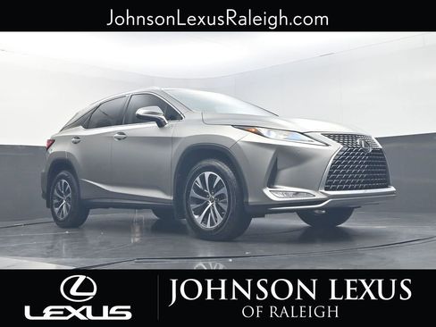 Certified 2022 Lexus RX 350 AWD w/ Premium Package image 15