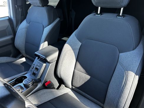 Used 2023 Ford Bronco Big Bend image 26