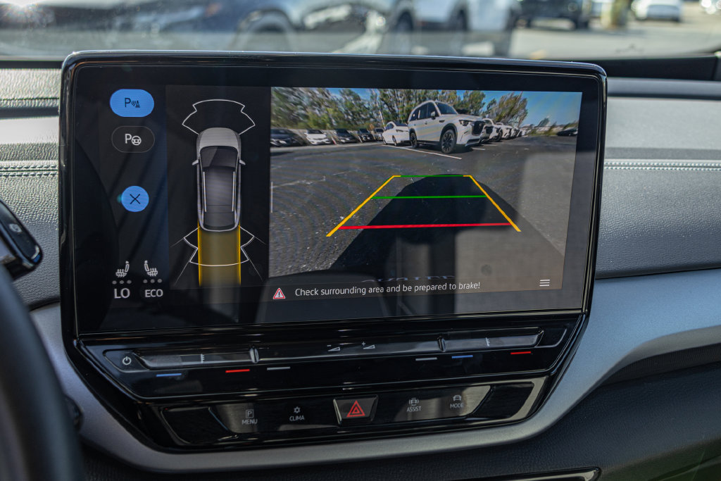 Certified 2023 Volkswagen ID.4 Pro RWD image 17