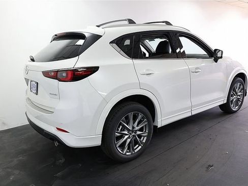 New 2025 MAZDA CX-5 AWD 2.5 S image 4