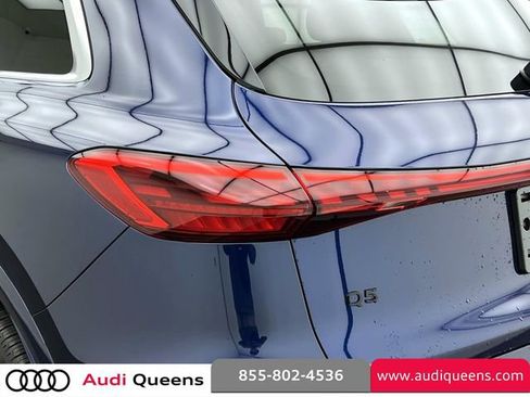Used 2025 Audi Q5 Premium Plus image 10