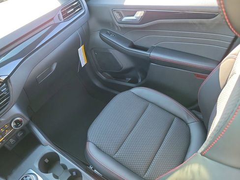 New 2026 Ford Escape ST-Line image 15