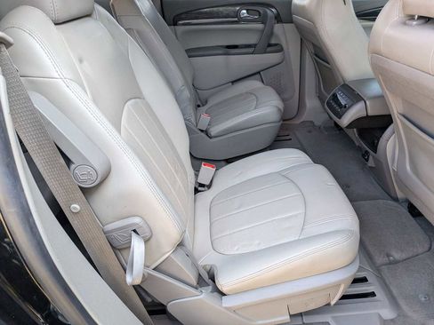 Used 2017 Buick Enclave Premium FWD image 25