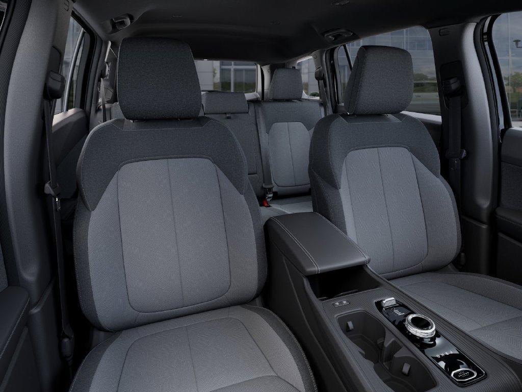 New 2026 Jeep Cherokee Laredo AWD/4WD image 18