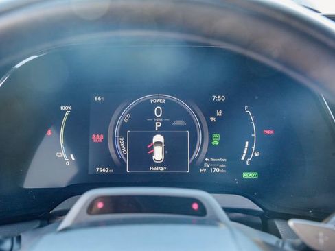 Used 2024 Lexus RX 450h 450h+ Luxury w/ Convenience Package image 28