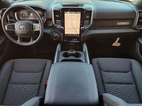 New 2026 RAM 1500 Lone Star image 21