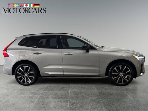 Certified 2023 Volvo XC60 B5 Plus w/ Protection Package Premier AWD/4WD image 2