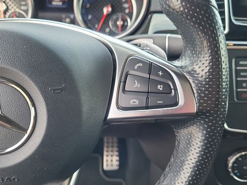 Used 2017 Mercedes-Benz GLE 43 AMG 4MATIC Coupe image 20