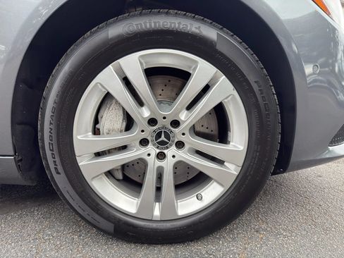 Used 2018 Mercedes-Benz S 560 4MATIC Sedan image 18