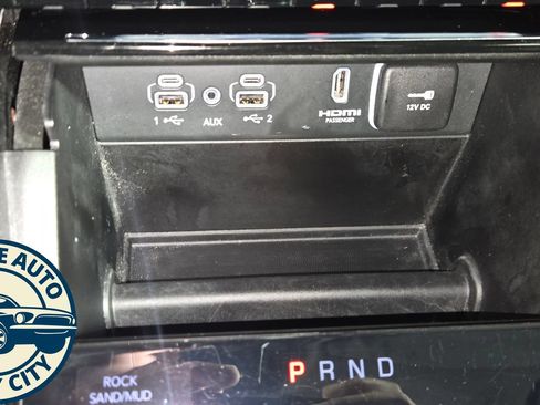 Used 2023 Jeep Grand Cherokee 4WD 4xe image 18