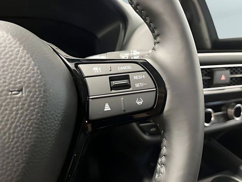 New 2026 Honda HR-V EX-L image 15