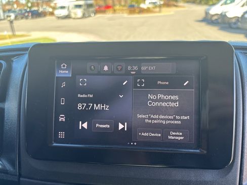 Used 2023 RAM ProMaster 2500 image 29