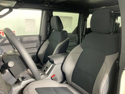 New 2026 Ford Bronco Big Bend AWD/4WD image 14