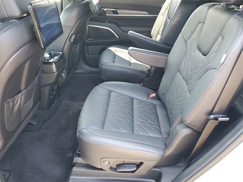 New 2025 Kia Telluride SX Prestige X-Line image 21