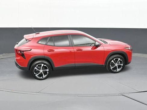 Used 2026 Chevrolet Trax RS FWD image 65