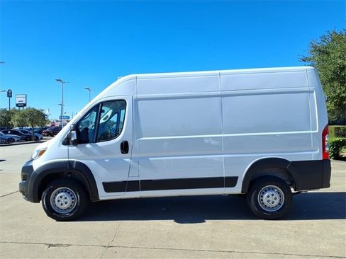 Used 2024 RAM ProMaster 1500 w/ Safety Group image 8
