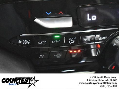 Used 2026 Acura MDX A-Spec AWD/4WD image 17