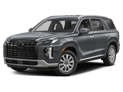 New 2024 Hyundai Palisade SEL w/ Premium Package