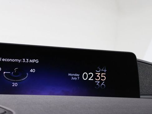 New 2025 Lincoln Navigator Reserve image 47