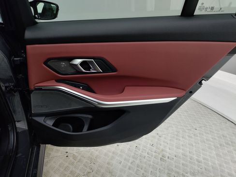 New 2026 BMW M340i xDrive w/ Premium Package image 24