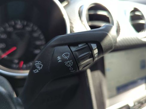 Used 2021 Ford Mustang Coupe w/ Equipment Group 101A image 25