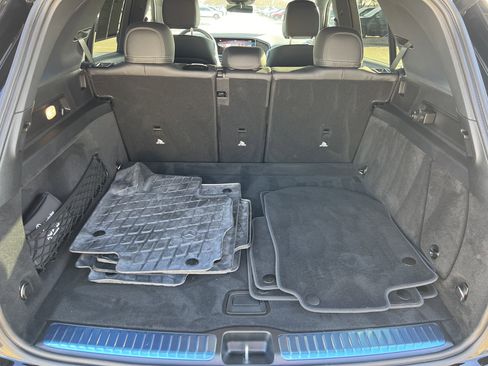 Used 2025 Mercedes-Benz GLE 350 4MATIC image 33