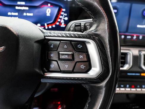 Used 2024 Ford Mustang Premium RWD image 40