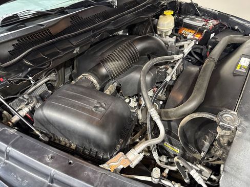 Used 2017 RAM 1500 Big Horn image 45