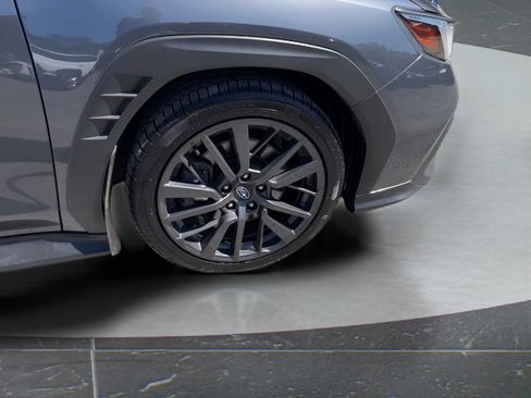 Used 2023 Subaru WRX Limited AWD/4WD image 15