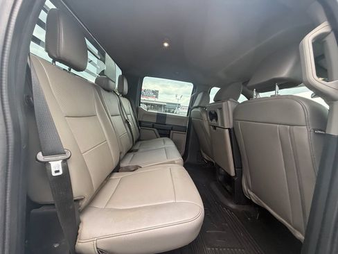 Used 2022 Ford F450 XL w/ Power Equipment Group AWD/4WD image 20