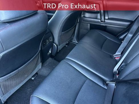 Certified 2022 Toyota 4Runner TRD Pro image 18
