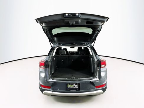 Used 2021 Chevrolet TrailBlazer LT w/ Premium Seating Package image 27