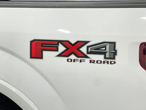 Used 2018 Ford F150 Lariat w/ Equipment Group 502A Luxury image 41