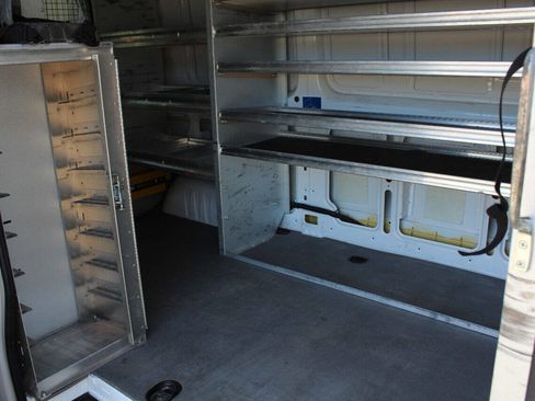 Used 2012 Mercedes-Benz Sprinter 2500 image 20