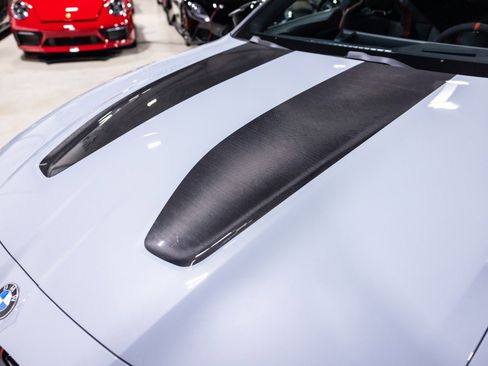 Used 2025 BMW M4 CS AWD/4WD image 24