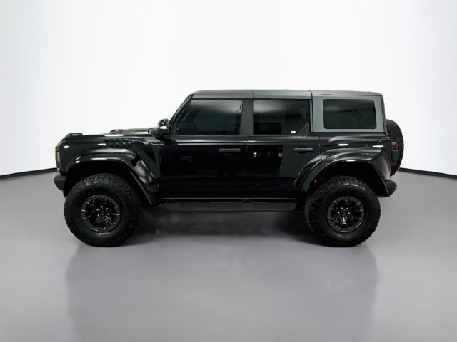 Used 2024 Ford Bronco Raptor AWD/4WD image 4