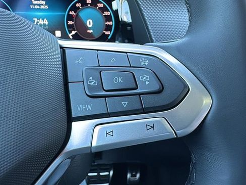 New 2026 Volkswagen Atlas Cross Sport SEL Premium R-Line image 20