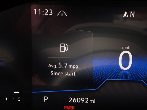 Used 2025 Volkswagen Jetta S FWD image 16