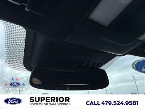 Used 2022 INFINITI QX55 Luxe w/ Cargo Package AWD/4WD image 38