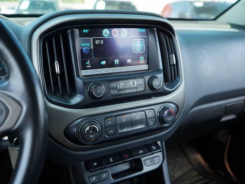 Used 2015 Chevrolet Colorado Z71 RWD image 8