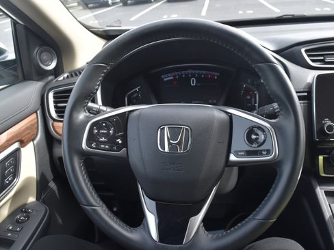 Certified 2020 Honda CR-V EX-L image 19
