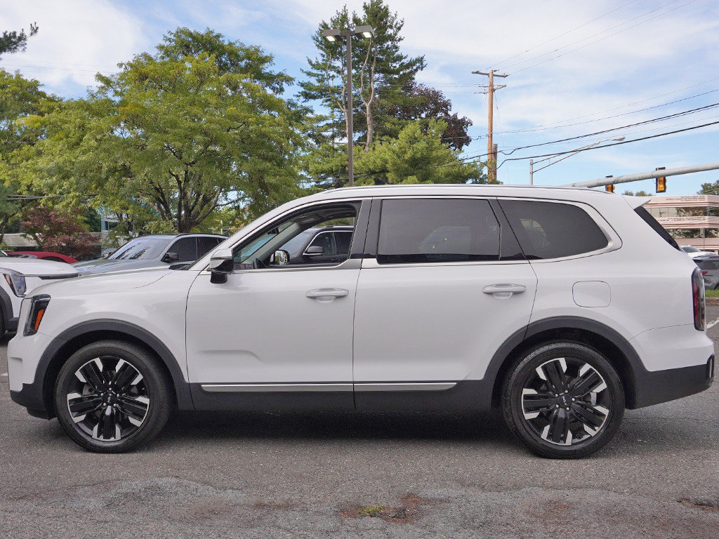 Used 2024 Kia Telluride SX Prestige AWD/4WD image 23