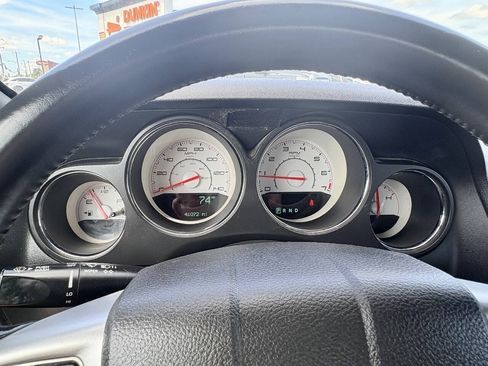 Used 2012 Dodge Challenger SXT Plus RWD image 17