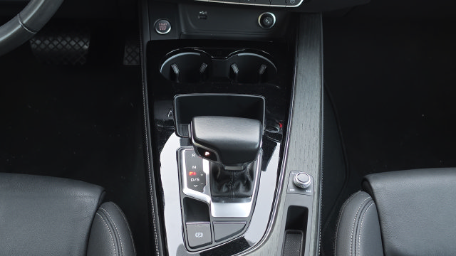 Used 2024 Audi A4 2.0T Premium Plus AWD/4WD image 8