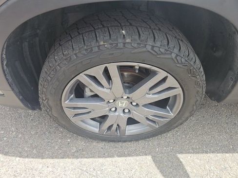 Used 2021 Honda Passport EX-L image 19