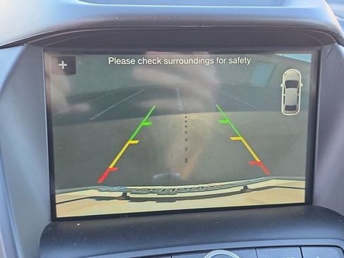 Used 2018 Ford Escape SEL image 24